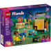 Конструктор LEGO Friends Вечір кіно з друзями (42642) – LEGO