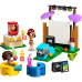 Конструктор LEGO Friends Вечір кіно з друзями (42642) – LEGO (вид 1)