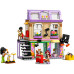 Конструктор LEGO Friends Музыкальный магазин и квартира (42653) – LEGO (вид 1)