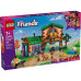 Конструктор LEGO Friends Ранчо и конюшня пони (42654) – LEGO