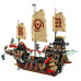 Конструктор LEGO NINJAGO Щедрість храму (71848) – LEGO (вид 2)