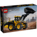 Конструктор LEGO Technic Колісний навантажувач Volvo L120 Electric (42209) – LEGO
