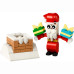 Конструктор LEGO recruitment Creator Різдвяні забави з димарем із Сантою (30692) – LEGO (вид 1)