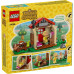 Конструктор LEGO Animal Crossing Затишний будинок Goldie (77058) – LEGO (вид 1)