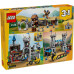 Конструктор LEGO Creator Средневековый замок с рыцарем на коне (31168) – LEGO (вид 1)