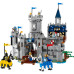 Конструктор LEGO Creator Средневековый замок с рыцарем на коне (31168) – LEGO (вид 2)