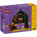 Конструктор LEGO Iconic Гелловінська комора (40721) – LEGO (вид 1)