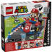 Конструктор LEGO Super Mario Mario Kart – Interactive Mario и Standard Kart (72043) – LEGO