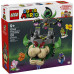 Конструктор LEGO Super Mario Prince Florian & Castle Bowser (72042) – LEGO