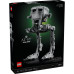 Конструктор LEGO Star Wars Крокодил AT-ST (75417-) – LEGO