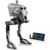 Конструктор LEGO Star Wars Крокодил AT-ST (75417-) – LEGO (вид 2)