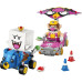 Конструктор LEGO Super Mario Mario Kart – Wario и King Boo (72038) – LEGO (вид 1)