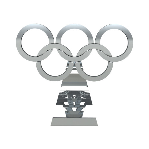 Конструктор Metal Time Rings of Strength (MT021) – Metal Time (вид 2)