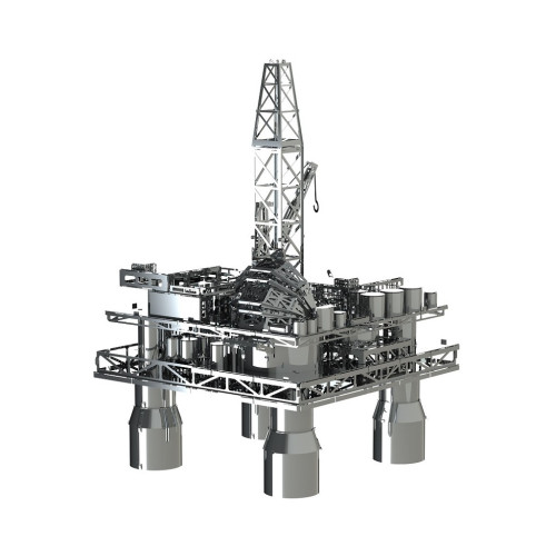 Конструктор Metal Time Treasure Finder (MT008) – Metal Time (вид 1)