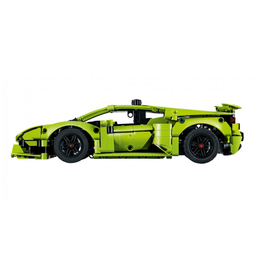 Конструктор LEGO Technic Lamborghini Huracan Tecnica 806 деталей (42161) – LEGO (вид 2)
