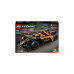 Конструктор LEGO Автомобиль для гонки NEOM McLaren Formula E 452 детали (42169) – LEGO (вид 1)