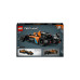 Конструктор LEGO Автомобиль для гонки NEOM McLaren Formula E 452 детали (42169) – LEGO (вид 2)