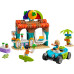 Конструктор LEGO Friends Пляжная лавочка смузи в магазине (42625) – LEGO (вид 1)