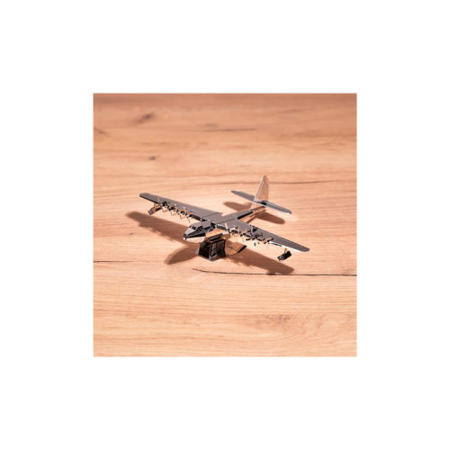 Конструктор Metal Time Коллекционная модель Spruce Goose Airplane Самолет (MT081) – Metal Time (вид 2)