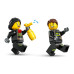 Конструктор LEGO City Пожежна машина з драбиною (60463) – LEGO (вид 2)