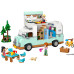 Конструктор LEGO Friends Пригоди на фургоні дружби (42663) – LEGO (вид 1)