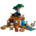 Конструктор LEGO Minecraft Шахтна експедиція Броненосець (21269) – LEGO (вид 1)