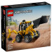 Конструктор LEGO Technic Экскаватор-погрузчик (42197) – LEGO