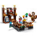 Конструктор LEGO Minecraft Бойцовский ринг в лесном поместье (21272) – LEGO (вид 2)