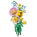 Конструктор LEGO Botanicals Мініатюрний сонячний букет (10347) – LEGO (вид 2)