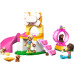 Конструктор LEGO Friends Ігровий майданчик для щенят (42665) – LEGO (вид 1)