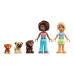 Конструктор LEGO Friends Ігровий майданчик для щенят (42665) – LEGO (вид 2)