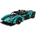 Конструктор LEGO Technic Aston Martin Valkyrie (42208) – LEGO (вид 1)