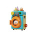 Конструктор Pantasy Garfield Пральна машина (86821) – Pantasy