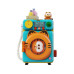 Конструктор Pantasy Garfield Пральна машина (86821) – Pantasy (вид 1)