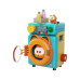 Конструктор Pantasy Garfield Пральна машина (86821) – Pantasy (вид 2)