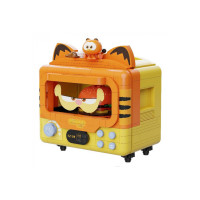 Конструктор Pantasy Garfield Розумна духова шафа (86822)