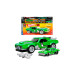Конструктор Mattel Brick Shop Hot Wheels Speed Camaro 289 деталей (JFT16) – Mattel