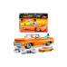 Конструктор Mattel Brick Shop Hot Wheels Elite Chevy 858 деталей (JFT20) – Mattel