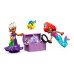 Конструктор LEGO Disney Princess Кришталева печера Аріель (43254) – LEGO (вид 2)