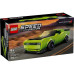 Конструктор LEGO Speed Champions Спортивний автомобіль Dodge Challenger SRT Hellcat (77237) – LEGO