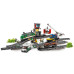 Конструктор LEGO CITY Вантажний потяг (60198) – LEGO (вид 1)