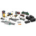 Конструктор LEGO CITY Вантажний потяг (60198) – LEGO (вид 2)