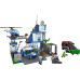 Конструктор LEGO City Полицейский участок 668 деталей (60316) – LEGO (вид 1)