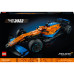 Конструктор LEGO Technic Гоночный автомобиль McLaren Formula 1 (42141) – LEGO