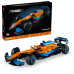 Конструктор LEGO Technic Гоночный автомобиль McLaren Formula 1 (42141) – LEGO (вид 1)
