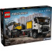 Конструктор LEGO Technic Вантажівка Volvo FMX і Електричний екскаватор EC230 (42175) – LEGO