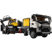 Конструктор LEGO Technic Вантажівка Volvo FMX і Електричний екскаватор EC230 (42175) – LEGO (вид 1)