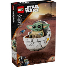 Конструктор LEGO Star Wars Грогу в воздушной колыбели (75403)