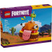 Конструктор LEGO Fortnite Durrr Burger (77070) – LEGO