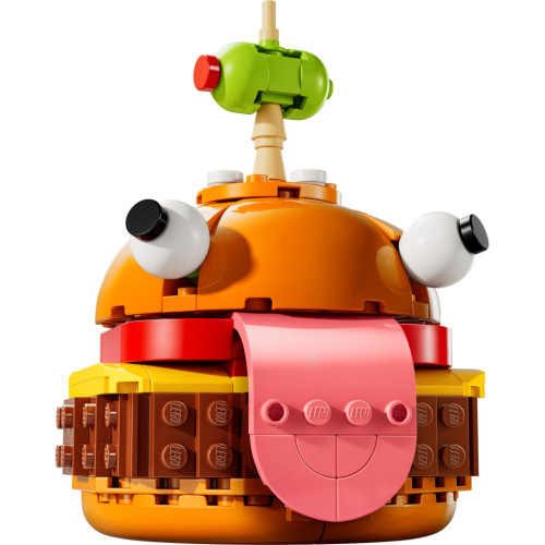 Конструктор LEGO Fortnite Durrr Burger (77070) – LEGO (вид 2)